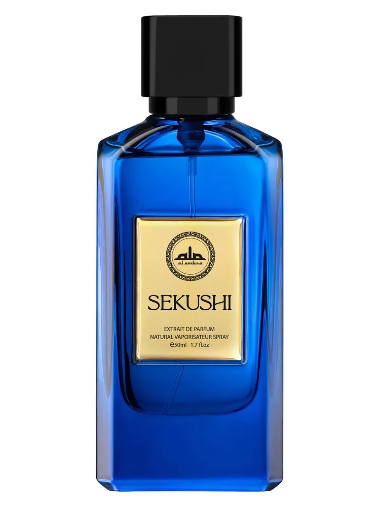 Sekushi unisex