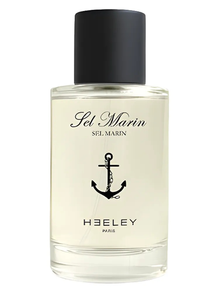 Heeley Sel Marin