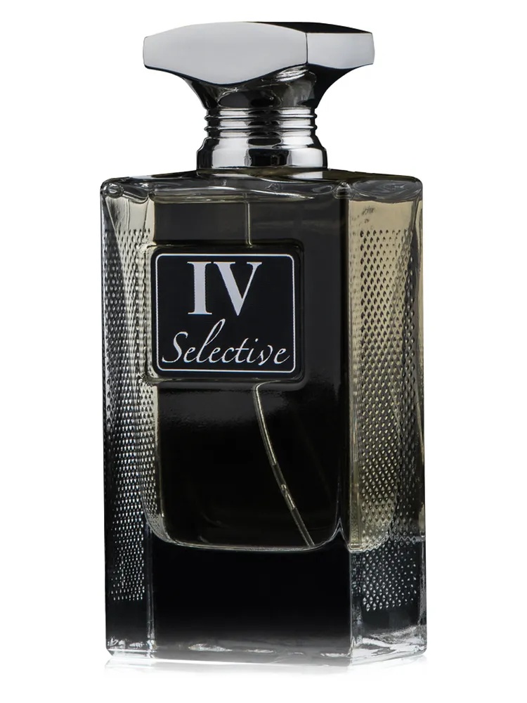 Selective IV thumbnail 2