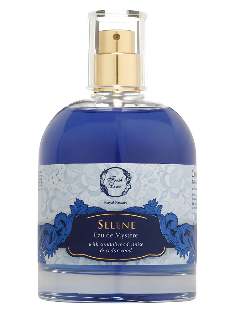 Selene for women