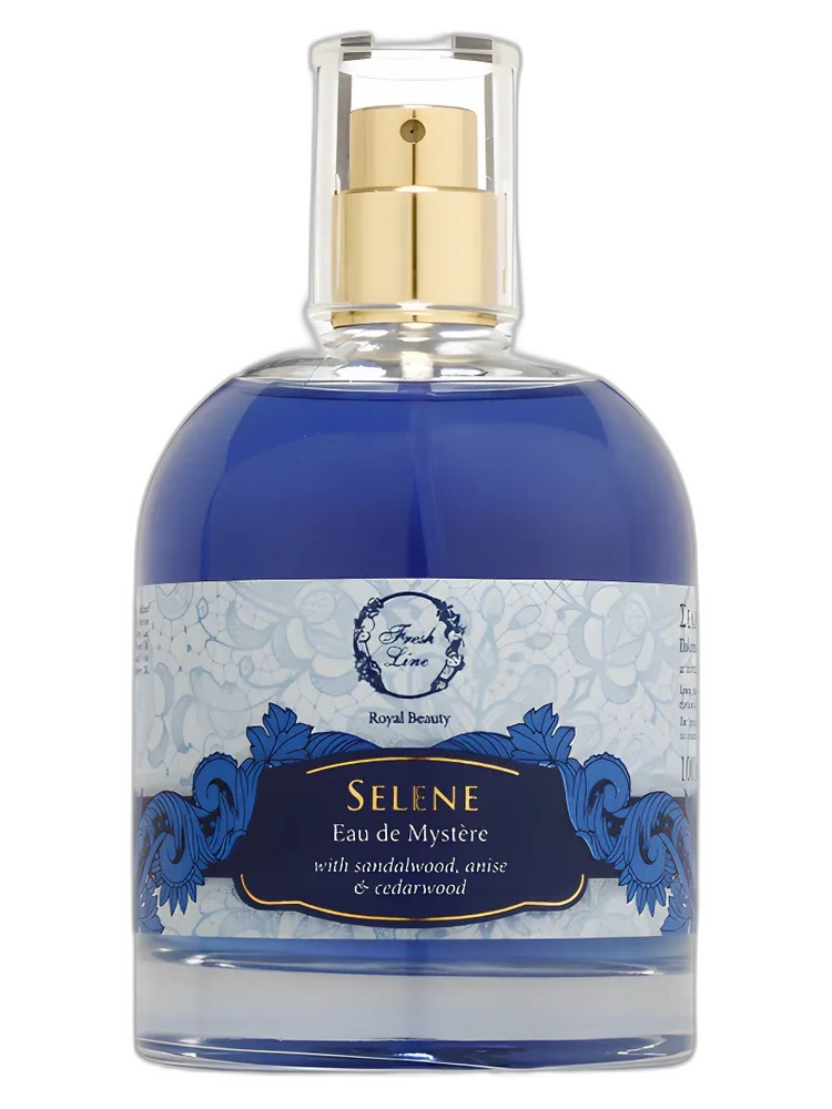 Selene for women