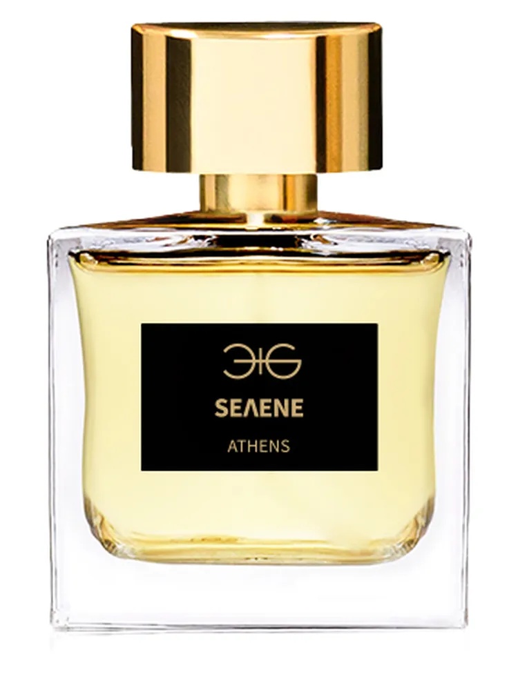 Selene Seene Eau de Parfum de Manos Gerakinis