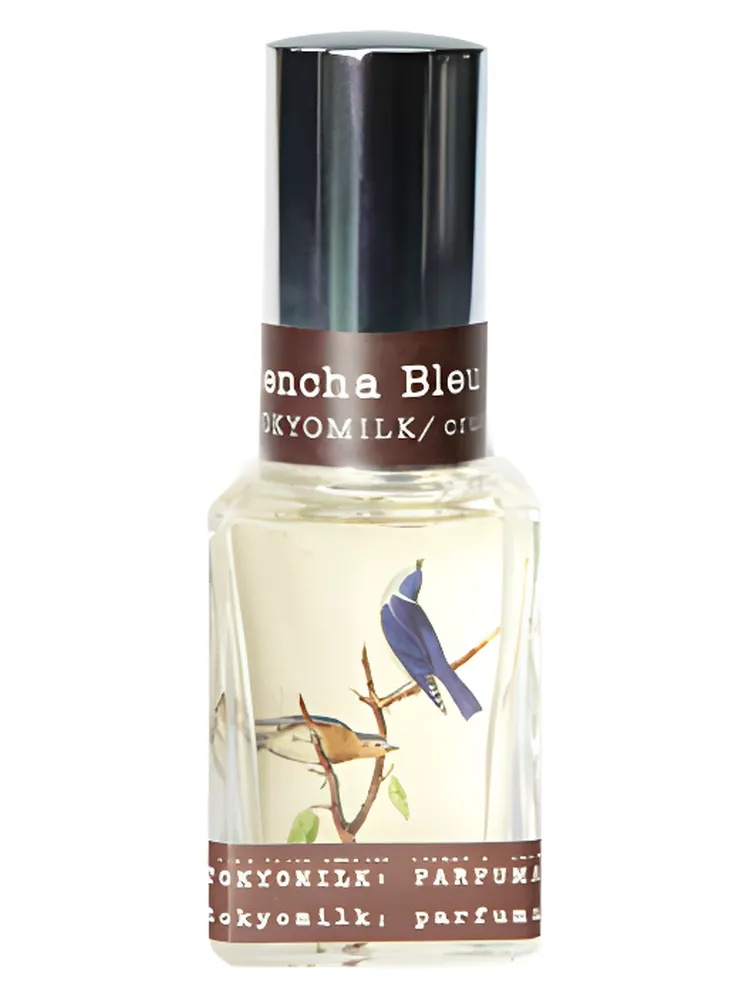 Sencha Bleu thumbnail 2