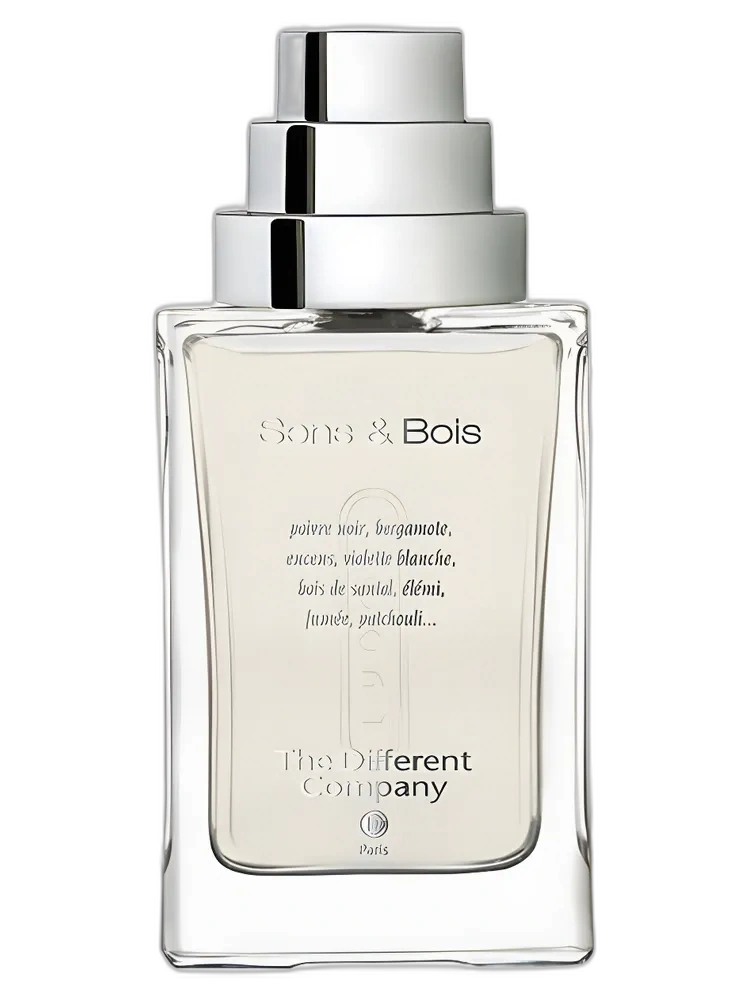 Sens et Bois unisex