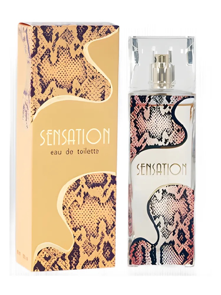 Miniatura 2 de Sensation