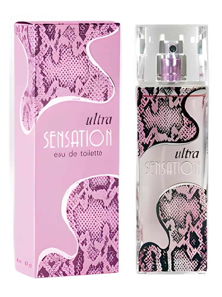 Sensation Ultra thumbnail 2