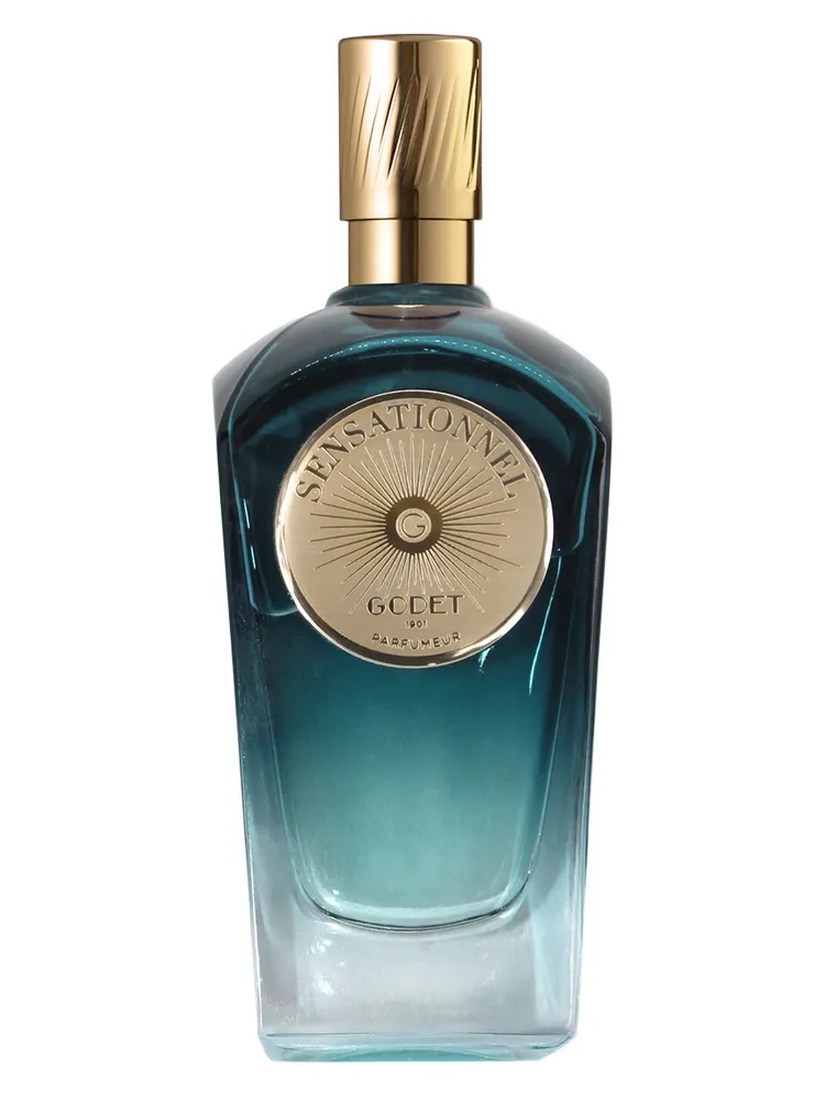 Sensationnel unisex