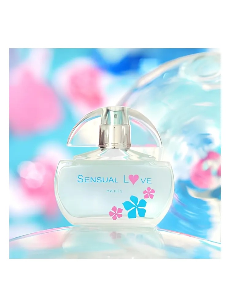Sensual Love thumbnail 2