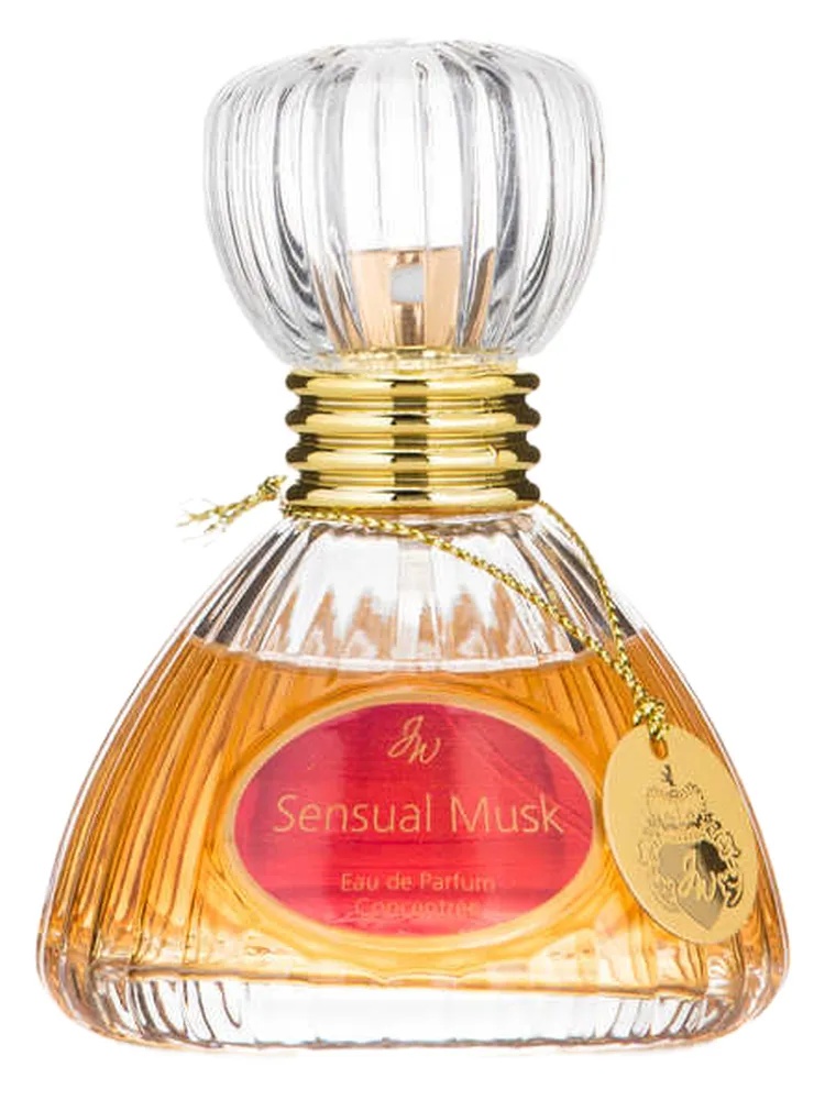 Sensual Musk for women