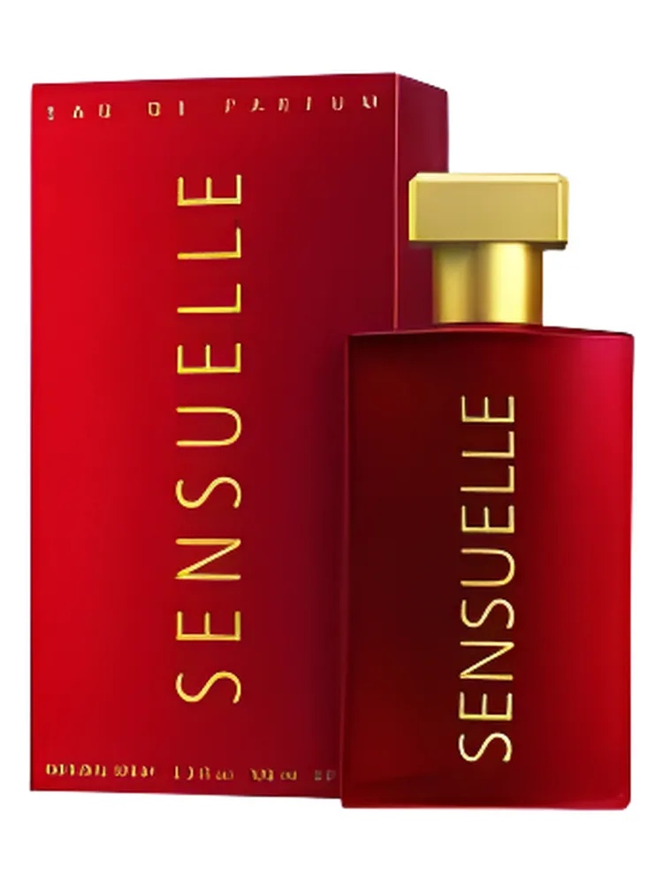 Sensuelle thumbnail 2