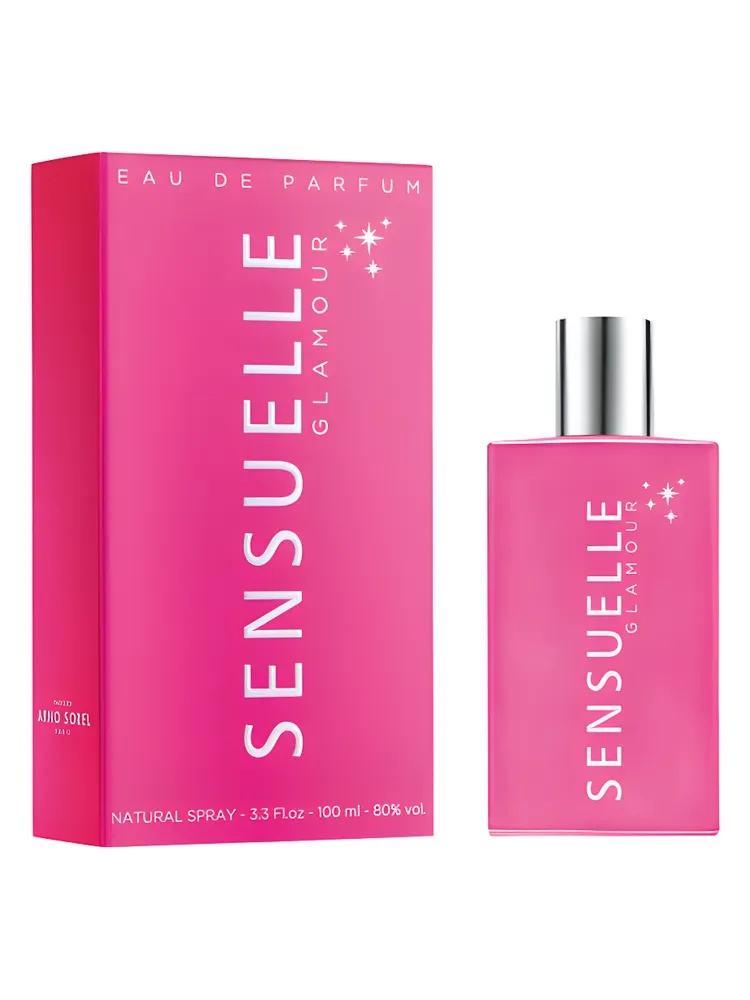 Miniatura 2 de Sensuelle Glamour