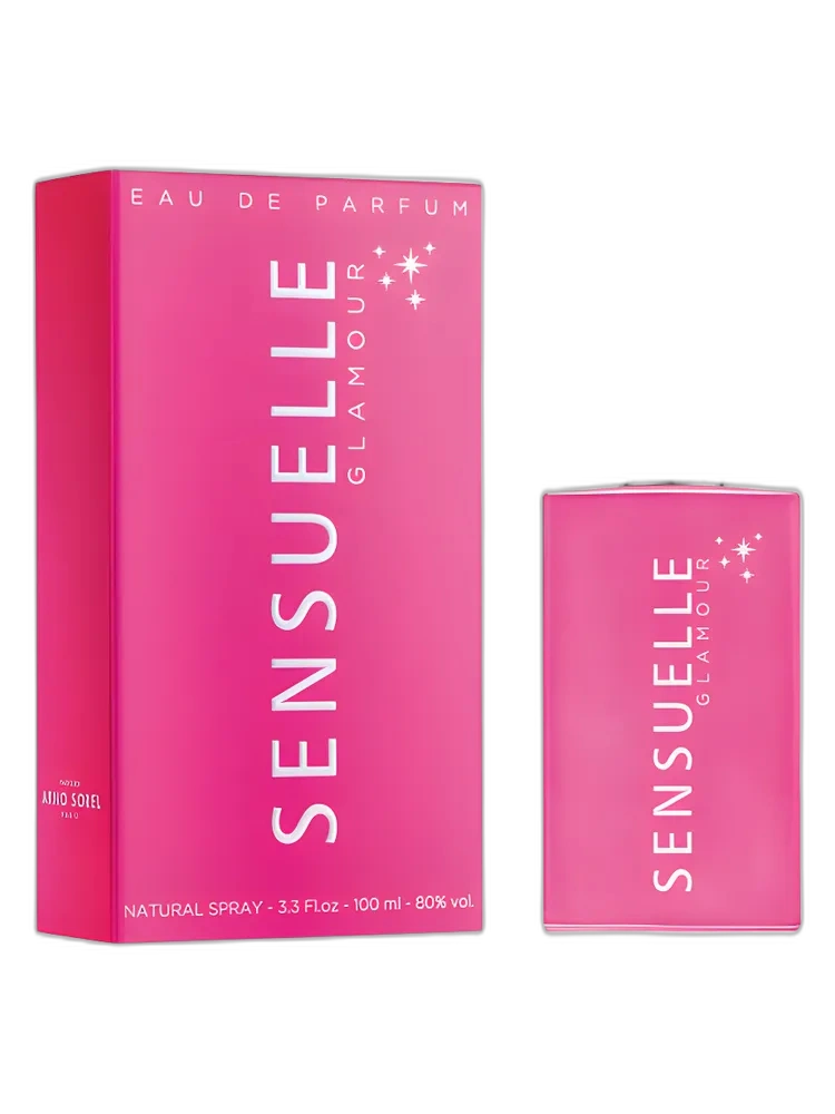 Sensuelle Glamour for women