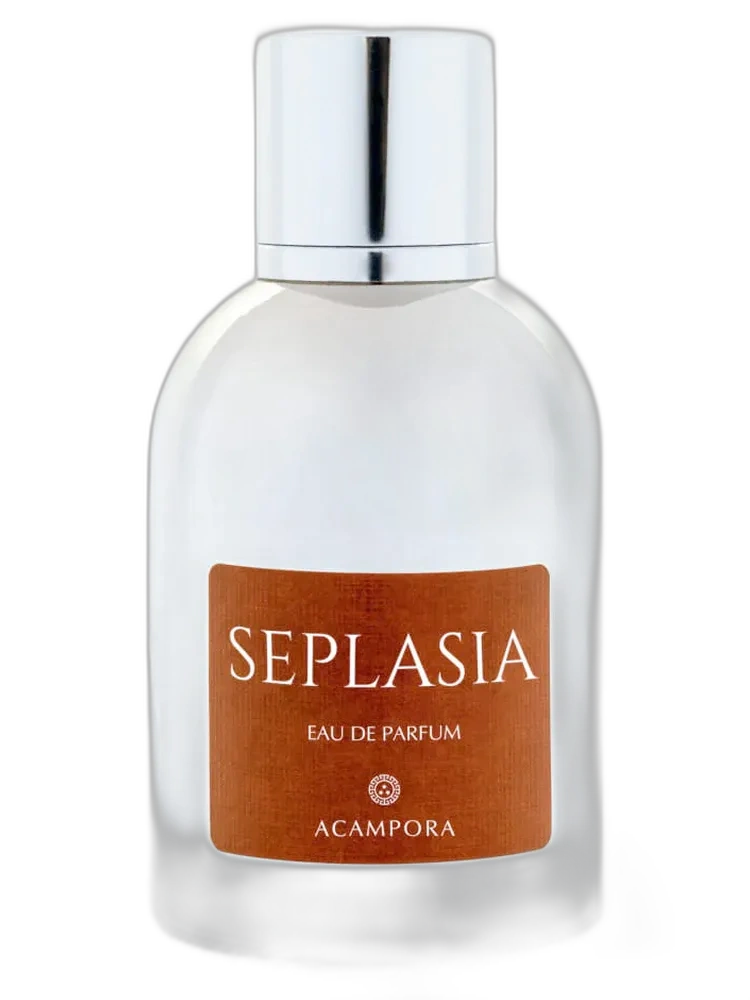 Seplasia unisex