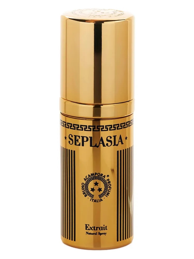 Seplasia – Eau de Parfum thumbnail 2