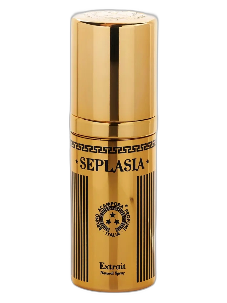 Seplasia Extrait de Parfum unisex
