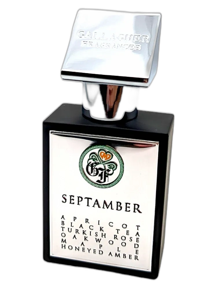 Septamber unisex