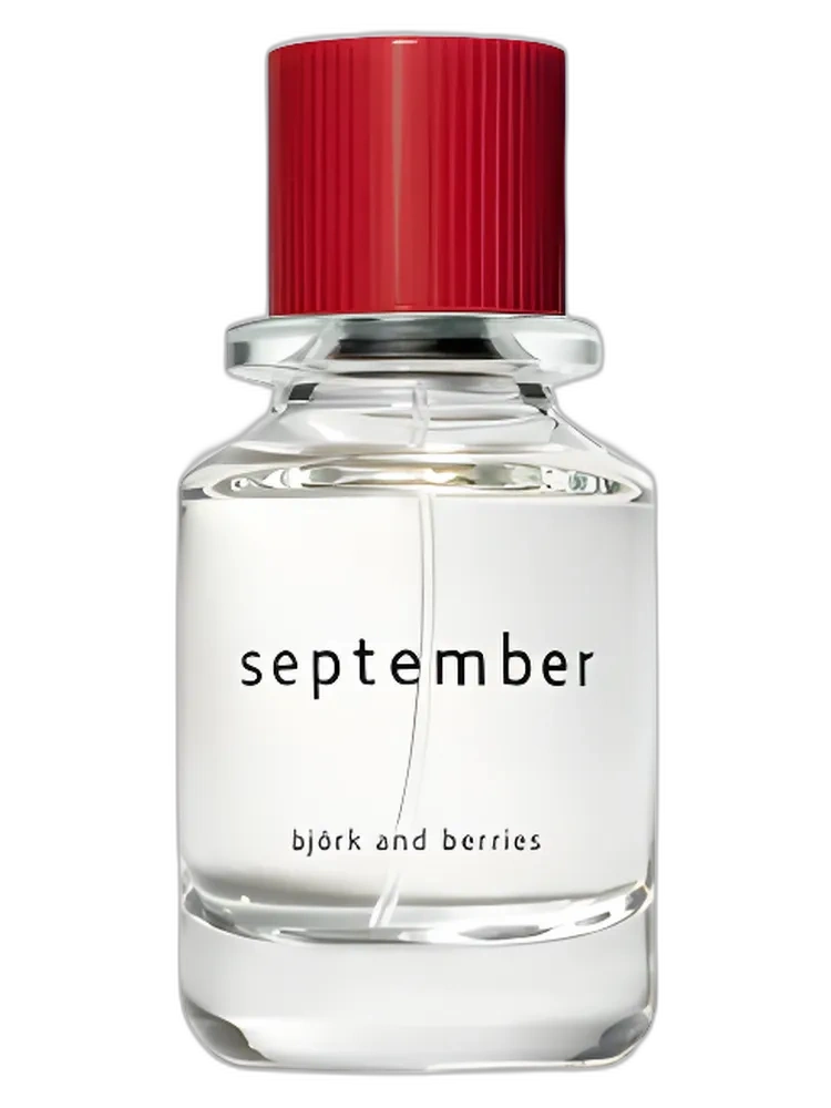 September unisex