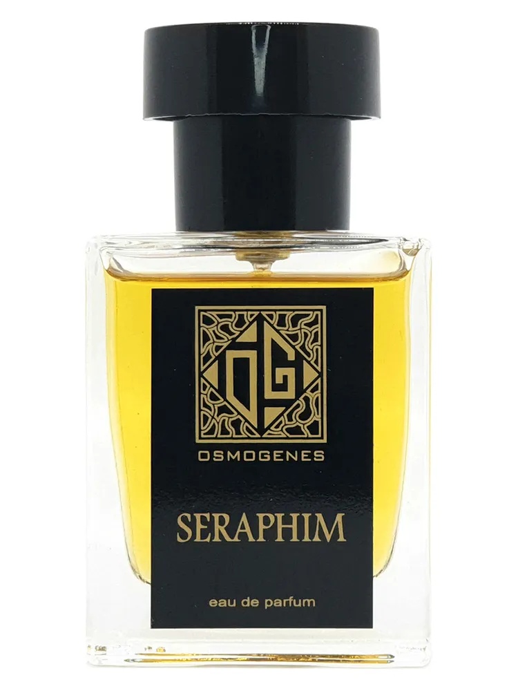 Seraphim Серафим thumbnail 2