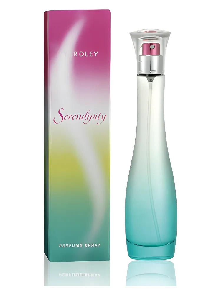 Miniatura 2 de Serendipity