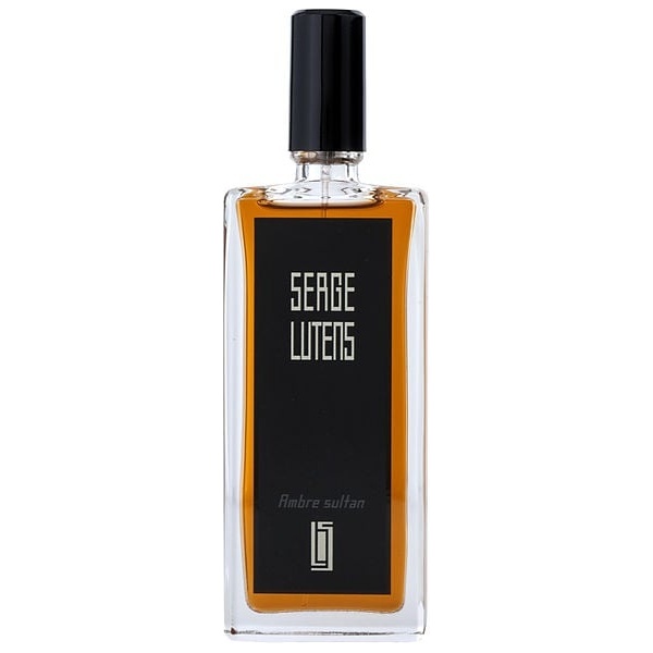 Serge Lutens Ambre Sultan