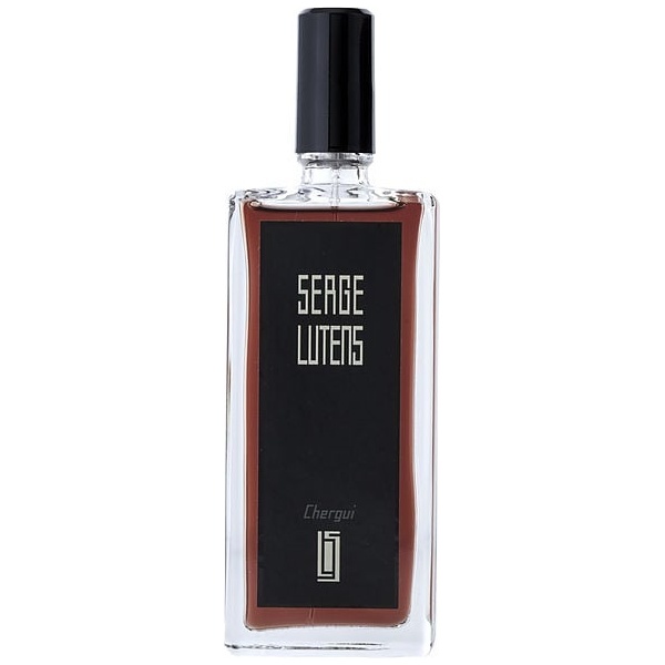 Serge Lutens Chergui