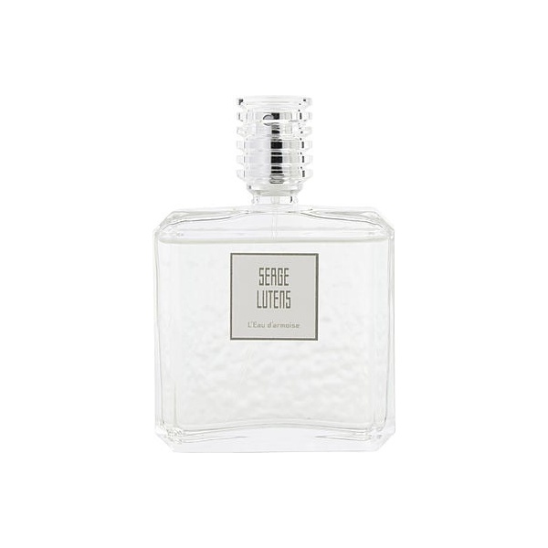 Serge Lutens L'Eau d'Armoise