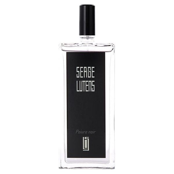 Serge Lutens Poivre Noir