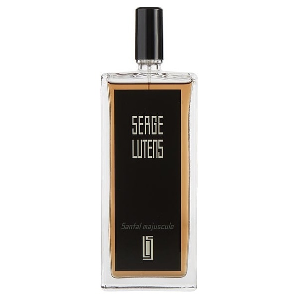 Serge Lutens Santal Majuscule