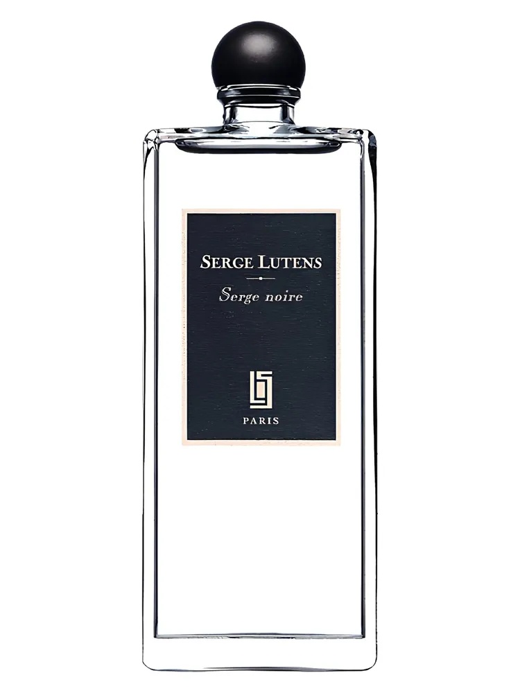 Serge Noire unisex