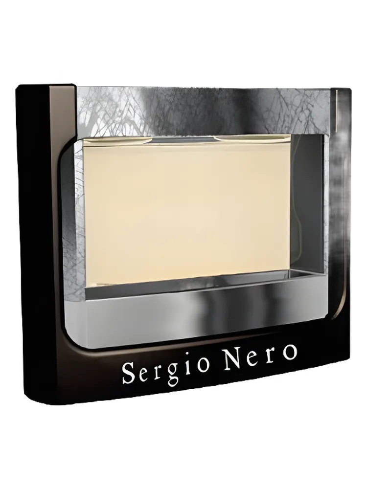 Sergio Nero Pour Homme for men
