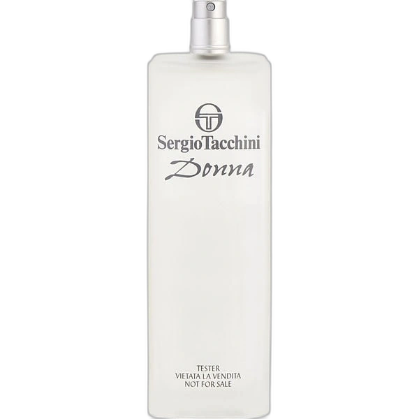 Donna by Sergio Tacchini