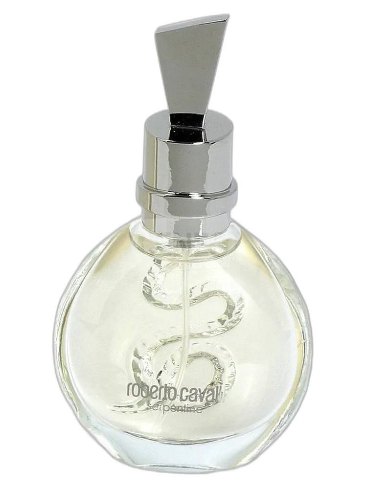 Serpentine Silver for women