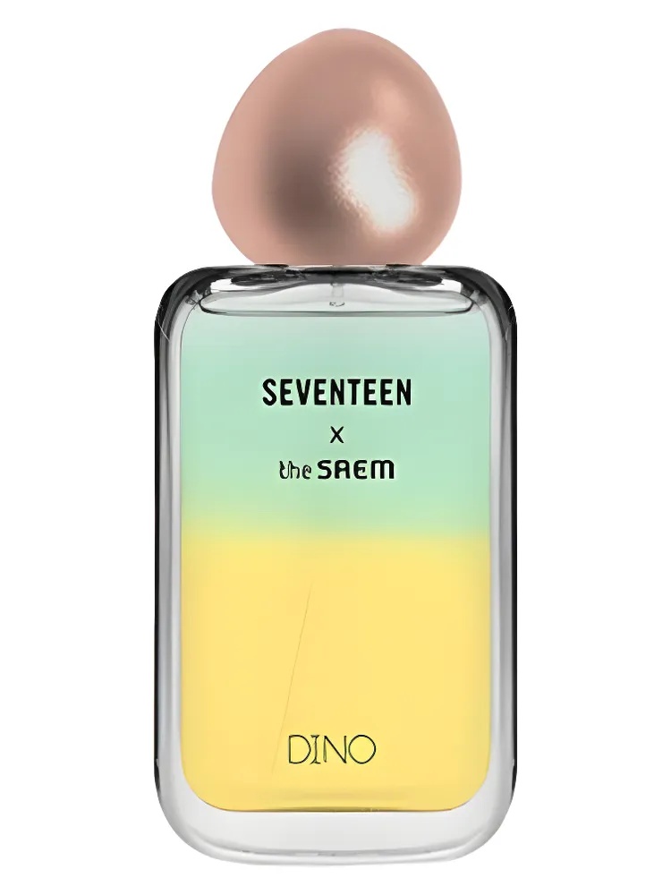 Seventeen X Dino for men