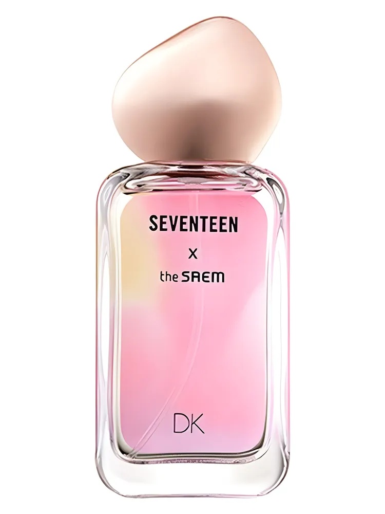 Seventeen X DK for women