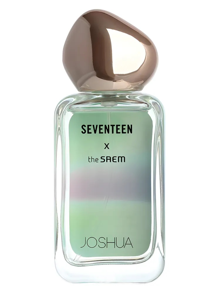 Seventeen X Joshua for women