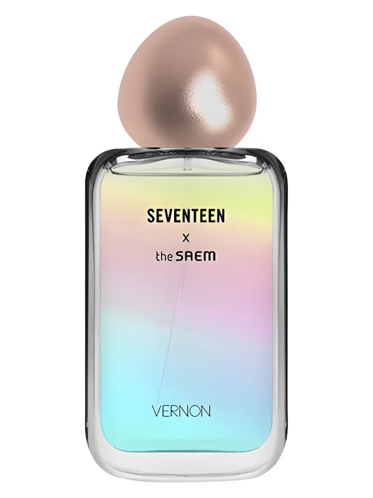 Seventeen X Vernon for men