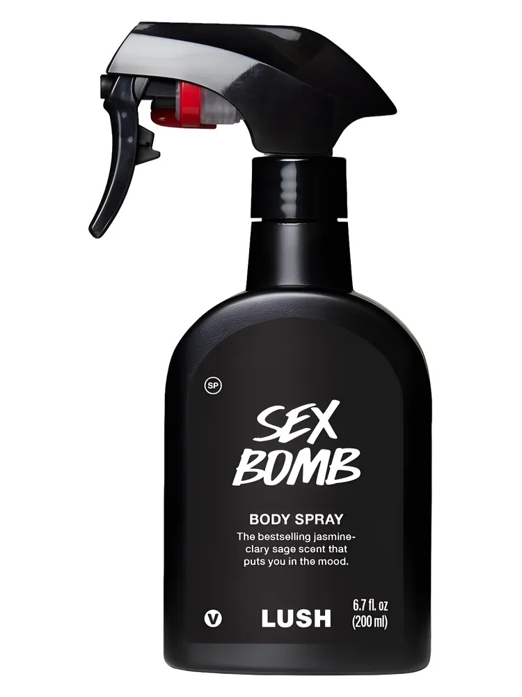 Sex Bomb unisex
