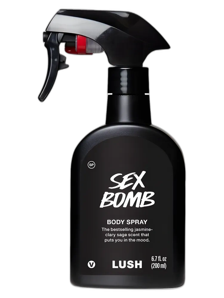Sex Bomb