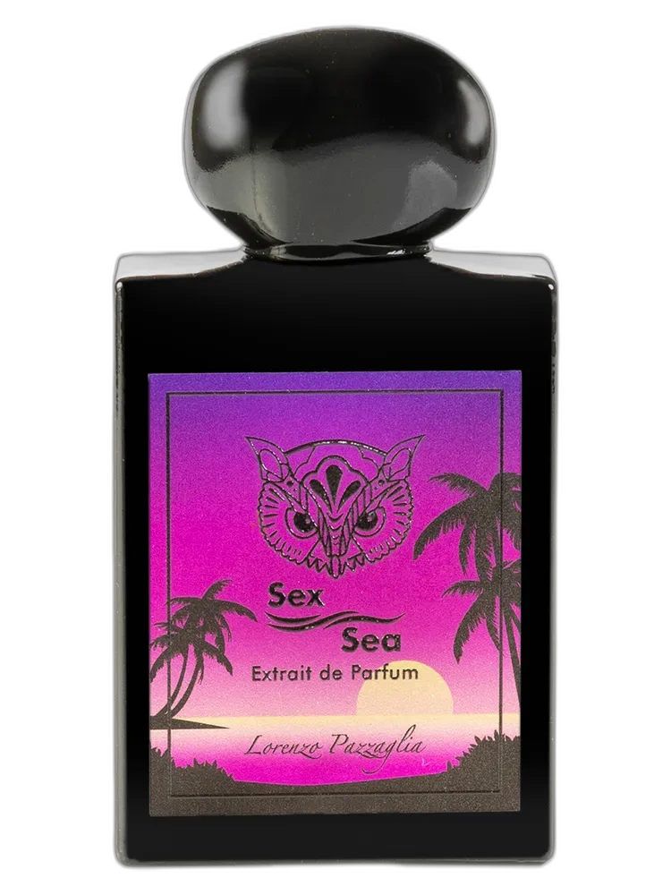 Sex-Sea unisex
