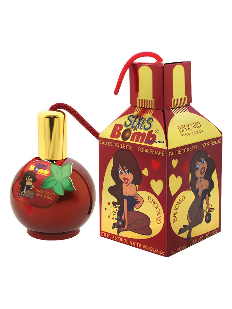 Miniatura 2 de Sexes Bomb Clubnichka