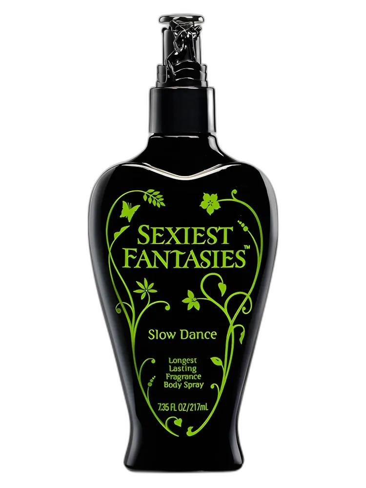 Sexiest Fantasies Slow Dance for women