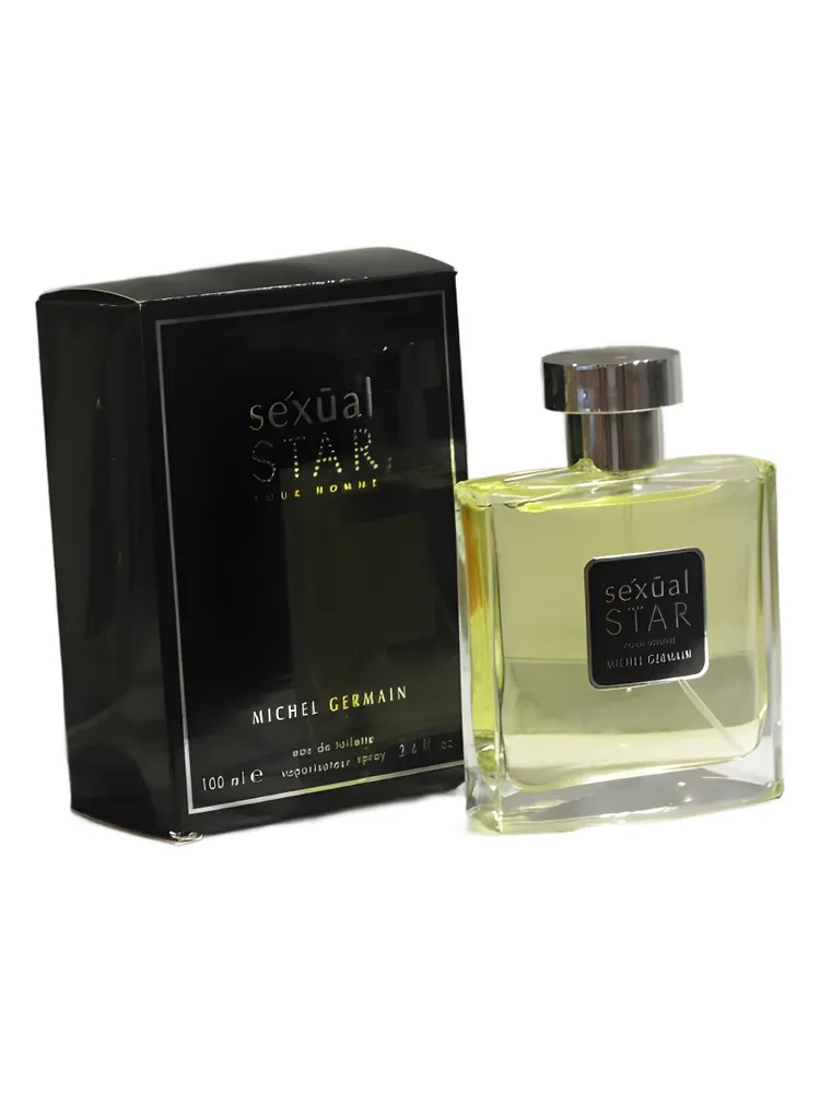 Sexual Star pour Homme thumbnail 2
