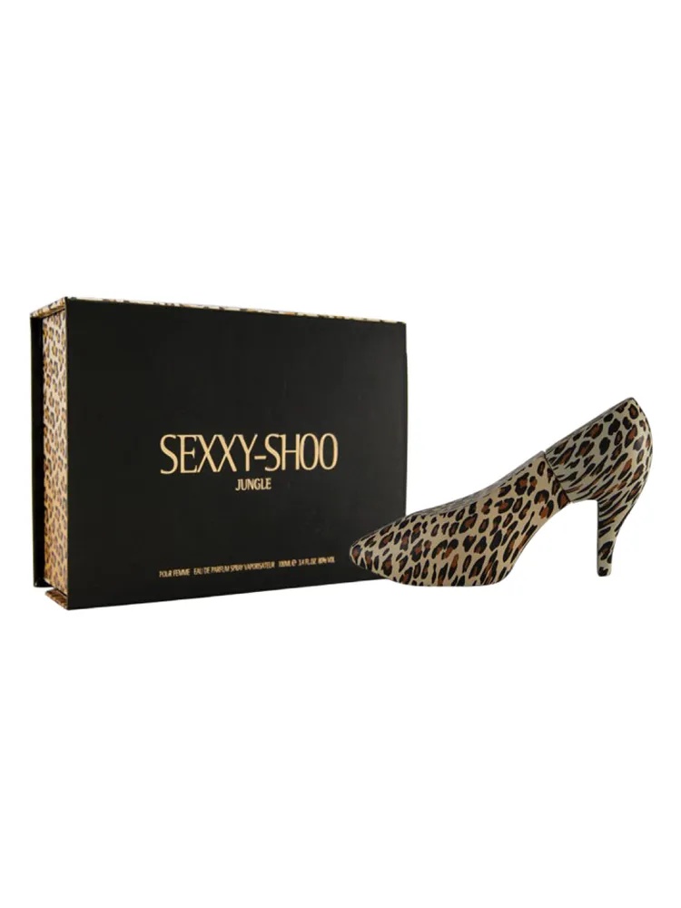 Miniatura 2 de Sexxy Shoo Jungle