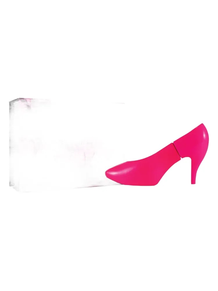 Miniatura 2 de Sexxy Shoo Neon Nights Pink