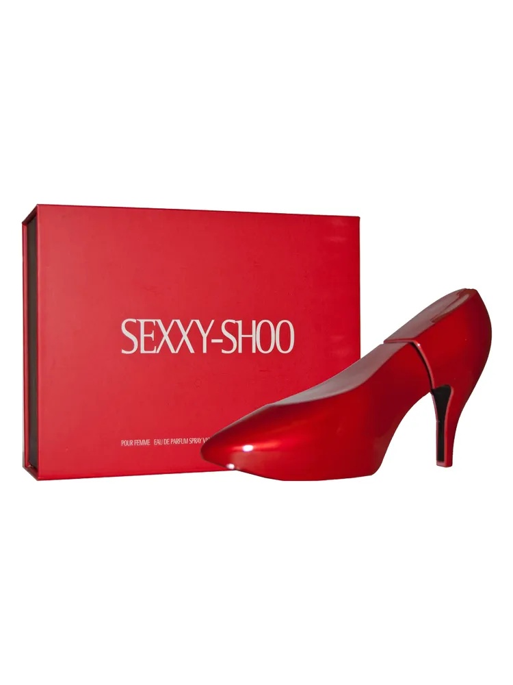 Sexxy Shoo Red thumbnail 2