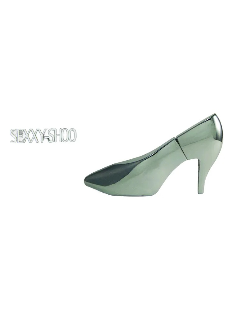 Sexxy Shoo Silver thumbnail 2
