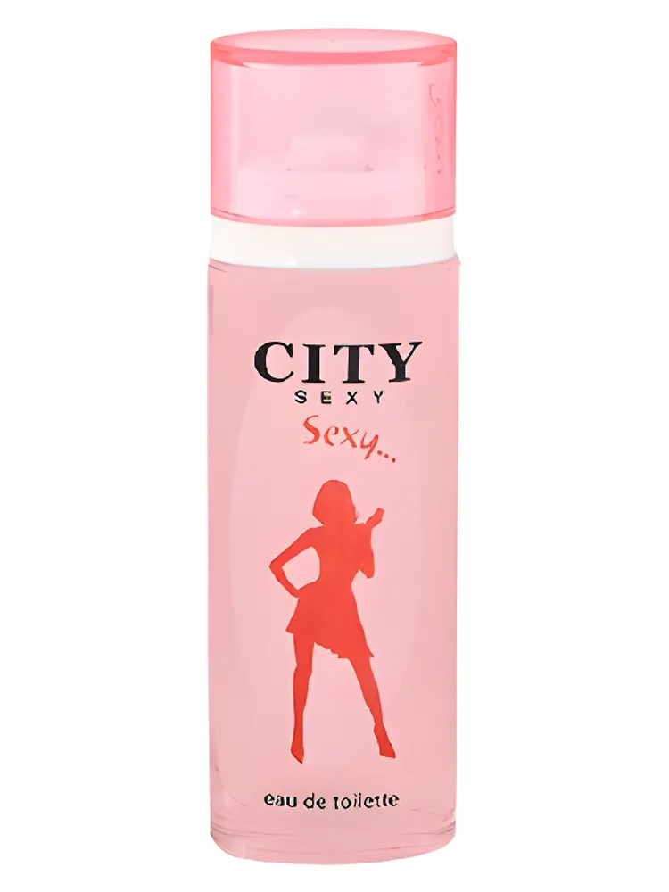 Sexy City for women