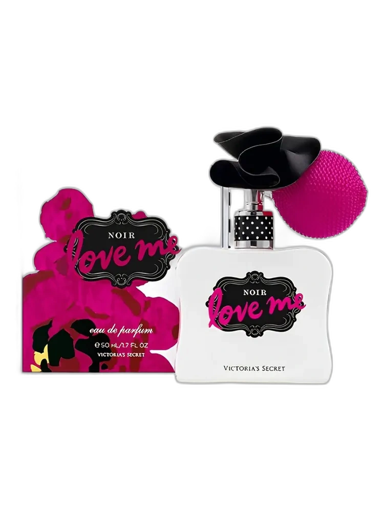 Noir Love Me by Victoria's Secret
