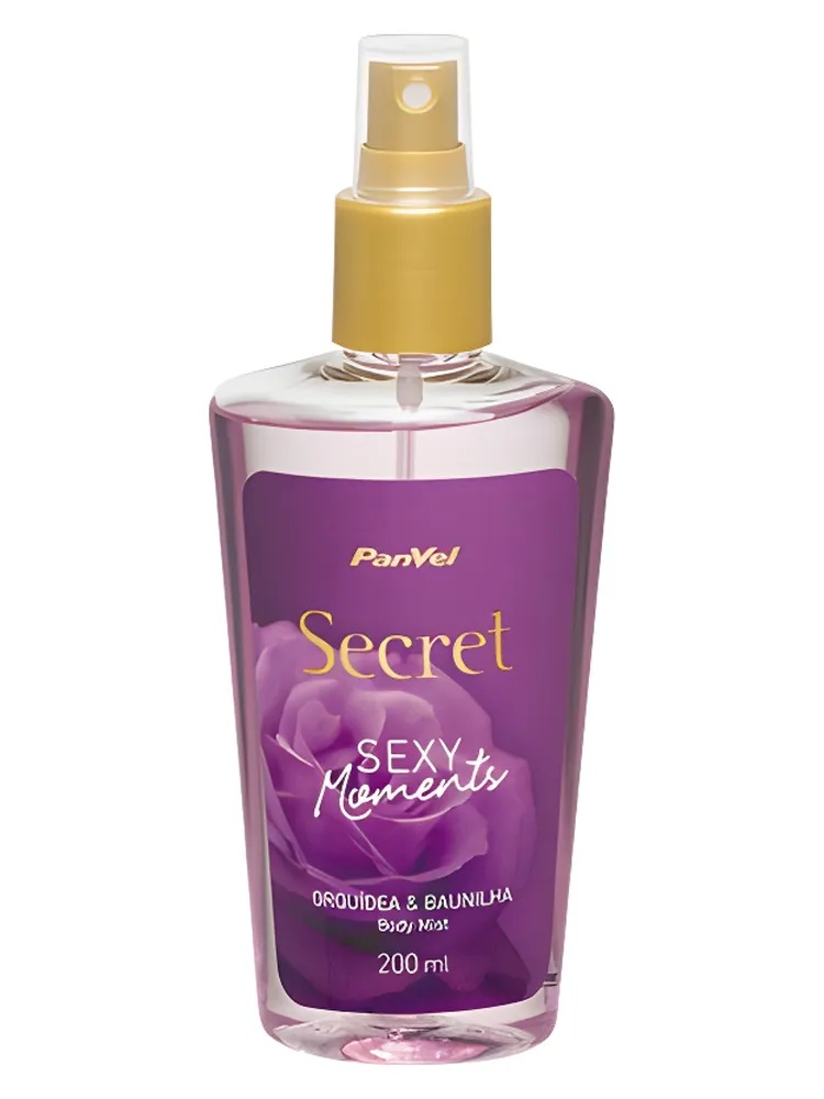 Sexy Moments for women