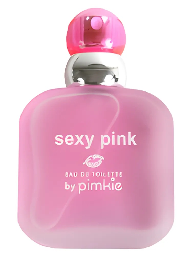 Sexy Pink thumbnail 2